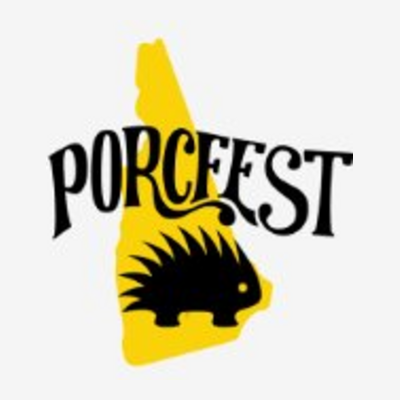 Porcupine Freedom Festival - PorcFest